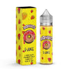 Marina Authentic Seller E-liquid Vape Juice Milkshake & Donuts 50ml 0mg TPD