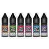 Ultimate Puff Nic Salts E Liquid Soda Series 10mg 20mg 10ml BUY 5,