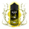 V Juice Premium E-Liquid Vape Juice 100ML 0MG TPD MADE IN UK