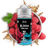 V Juice Premium E-Liquid Vape Juice 100ML 0MG TPD MADE IN UK