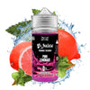 V Juice Premium E-Liquid Vape Juice 100ML 0MG TPD MADE IN UK