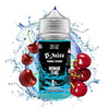 V Juice Premium E-Liquid Vape Juice 100ML 0MG TPD MADE IN UK