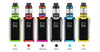 VAPORESSO Revenger X Vape Kit 220W Touch Screen NRG Mini Big Tank