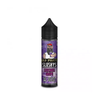 Old Pirate Slushys All Flavours E-Cig Liquid 100ML 0MG Ultimate Vaping Juice TPD