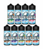 JUST CHILLED 100ML E-liquid 0-MG 70VG/30PG