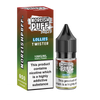 MOREISH PUFF NIC SALTS 10ML 10MG 20MG VAPE JUICE FULL RANGE TPD