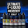 Ultimate Puff Nic Salts E Liquid Soda Series 10mg 20mg 10ml BUY 5,