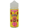 Marina Authentic Seller E-liquid Vape Juice Milkshake & Donuts 50ml 0mg TPD