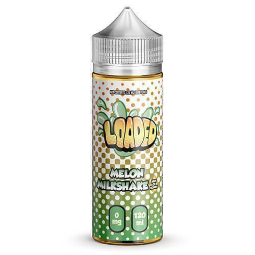 Loaded E-Liquid Vape Juice Authentic Seller 100ML 0MG 70/30