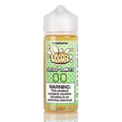 Loaded E-Liquid Vape Juice Authentic Seller 100ML 0MG 70/30