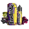 Fantastic Exotic SPIRIT (BLACKCURRANT GRAPE SOURSOP) E-LIQUID 50ml 0mg