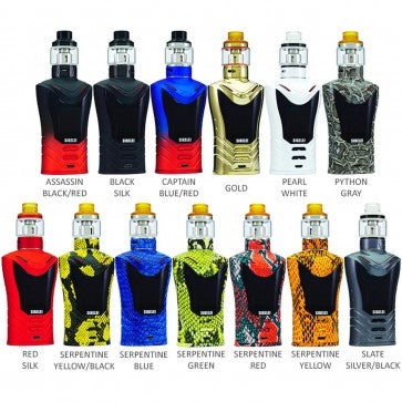 Sigelei Sobra-T Mod Kit