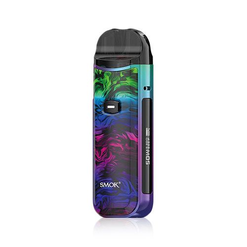 Smok Nord Ohm Pod Kit 2ml Refillable Pods