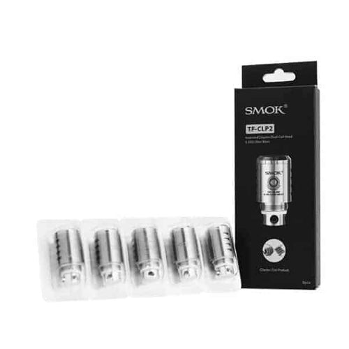 SMOK TF-CLP2 CLAPTON DUAL COILS