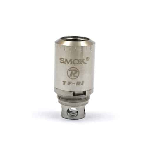 SMOK TFV4 TF-R1 SINGLE COIL RBA