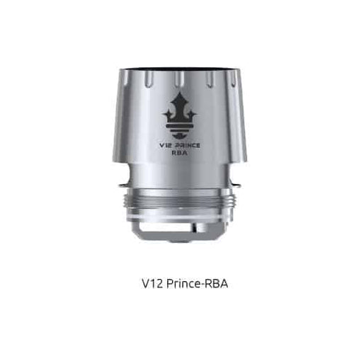 SMOK TFV12 PRINCE RBA COIL