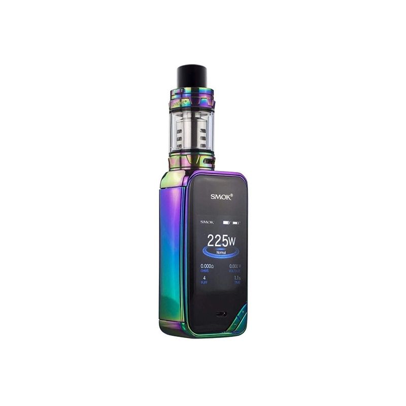 Smok X Priv Kit 225W TFV 12 Prince Tank