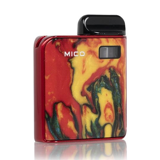 Smok Mico Vape Pod System Kit Integrated 700mAh Rechargeable Battery