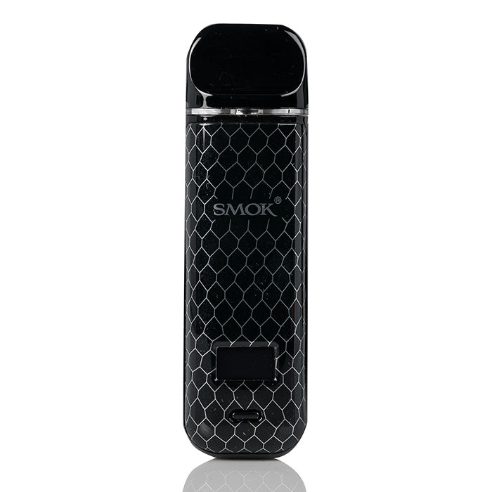 SMOK NOVO X 25W POD SYSTEM 2ml 0.8-ohm