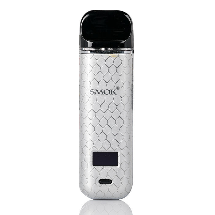 SMOK NOVO X 25W POD SYSTEM 2ml 0.8-ohm