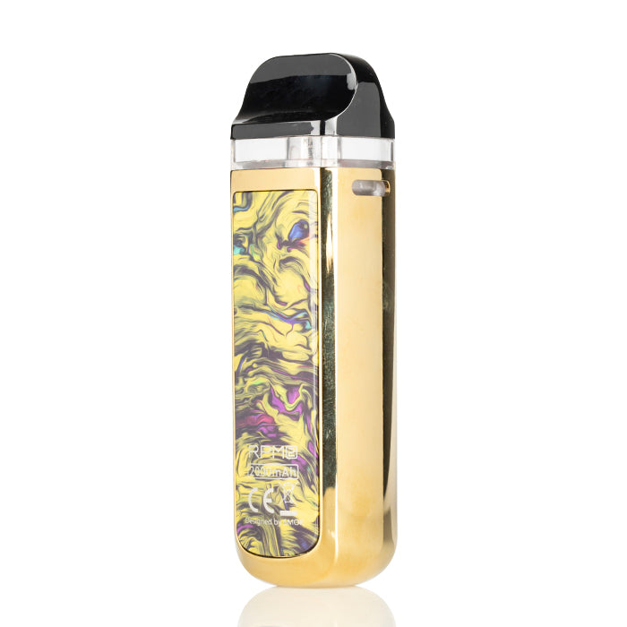 smok rpm 2 80w pod mod kit SMOK RPM 2 80W POD MOD KIT – Dreamlandvape