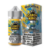 Candy King American E-Liquid Vape Juice 100ML 0MG TPD