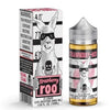 CLOUD THIEVES E-LIQUID-STRAWBERRY ROO 100ML