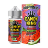 Candy King American E-Liquid Vape Juice 100ML 0MG TPD