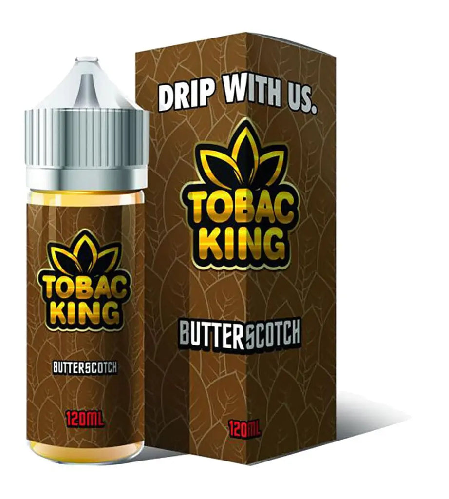 Candy King American E-Liquid Vape Juice 100ML 0MG TPD