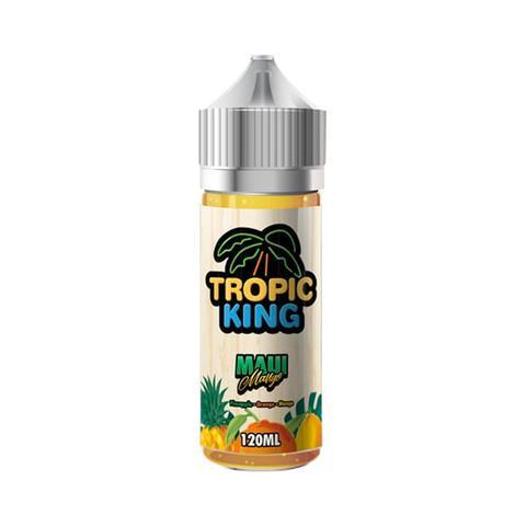 Tropic King - Maui Mango 100ml Short Fill