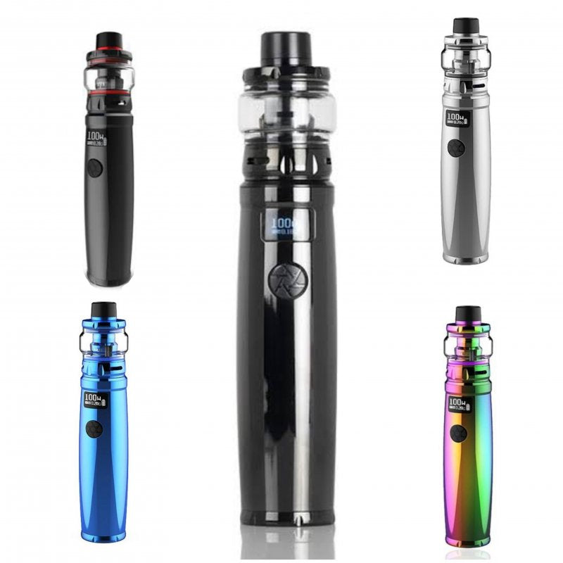 Uwell Nunchaku 2 Vape Starter Vape Kit