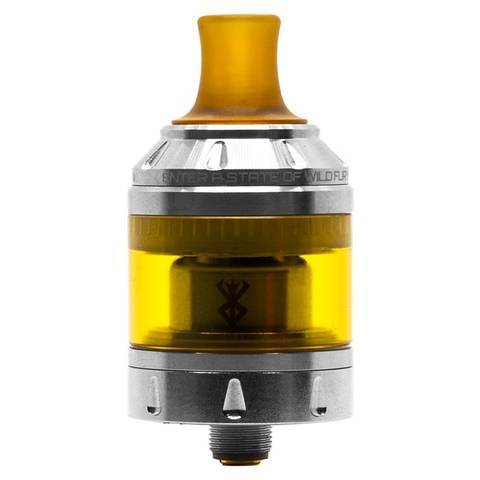 Vandy Vape Berserker MTL RTA Tank Dreamlandvape Vandy Vape Berserker MTL RTA Tank Dreamlandvape