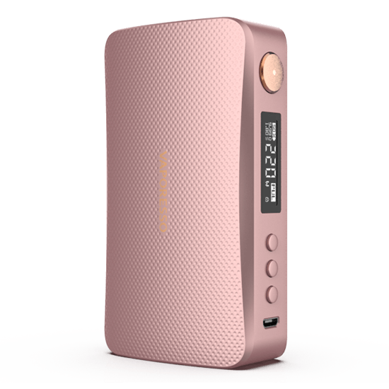 VAPORESSO GEN S BOX MOD 220W