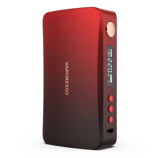 VAPORESSO GEN S BOX MOD 220W