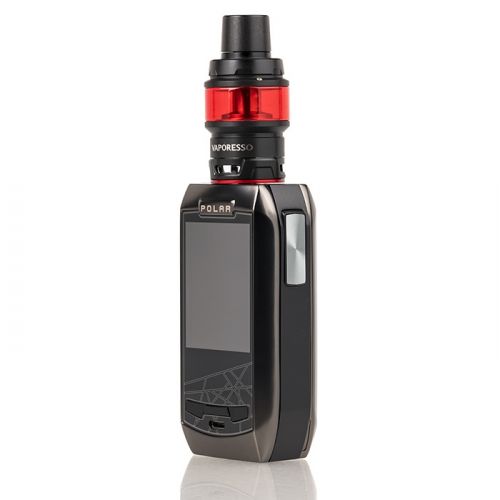 Vaporesso Polar with Cascade Baby SE Sub-Ohm Tank Starter Kit