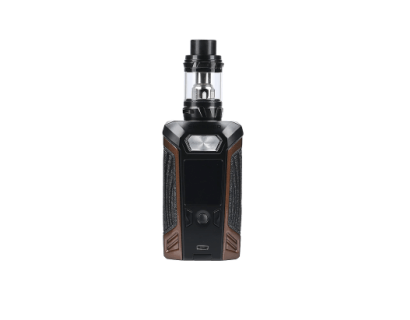 Vaporesso Switcher Vape KIT LED NRG MINI TANK (Brown Black Colour)