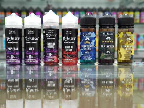 V Juice Premium E-Liquid Vape Juice 100ML 0MG TPD MADE IN UK Dreamlandvape V Juice Premium E-Liquid Vape Juice 100ML 0MG TPD MADE IN UK Dreamlandvape